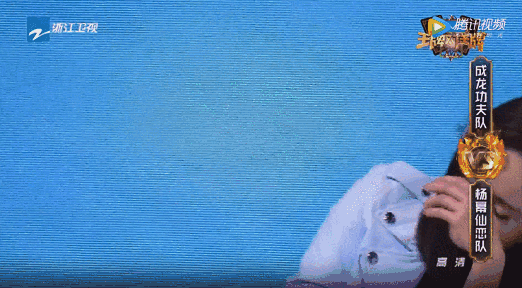 杨幂撩汉技巧大揭秘,怪不得那么多男星喜欢她!插图6 杨幂撩汉技巧大揭秘,怪不得那么多男星喜欢她!插图6